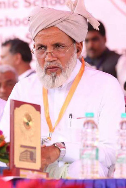 ಸಮುದ್ರದ ಮಧ್ಯೆ 20 ದಿನಗಳು...: ಇಬ್ರಾಹೀಂ ಮದನಿ